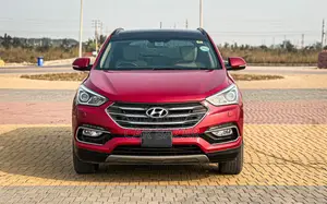 Hyundai Santa Fe Sunroof 7-Seater SUV 2017