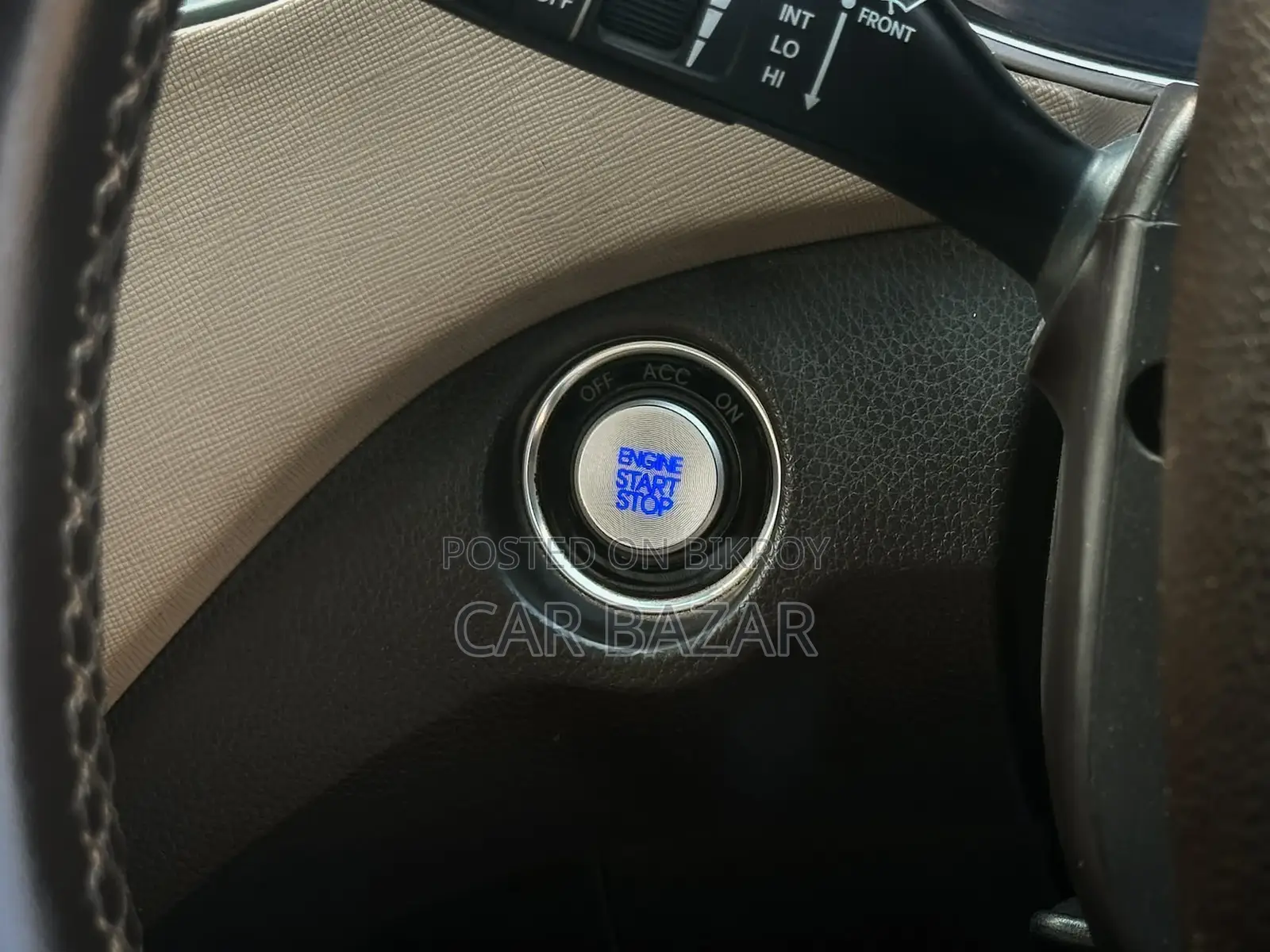 Hyundai Santa Fe Sunroof 7-Seater SUV 2017