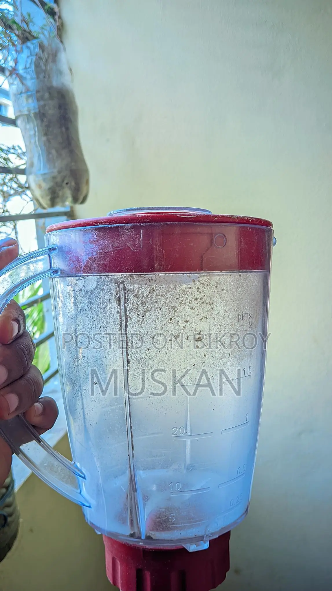 Blender Machine for Sale
