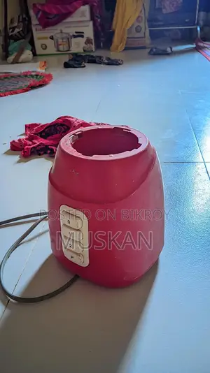 Blender Machine for Sale