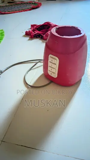Blender Machine for Sale