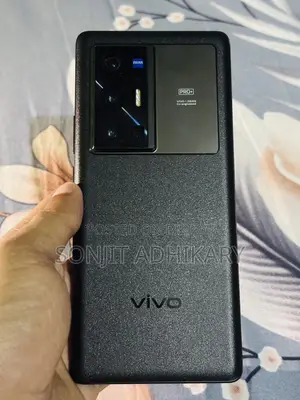 Vivo X70 Pro+ 12/256 (Used)