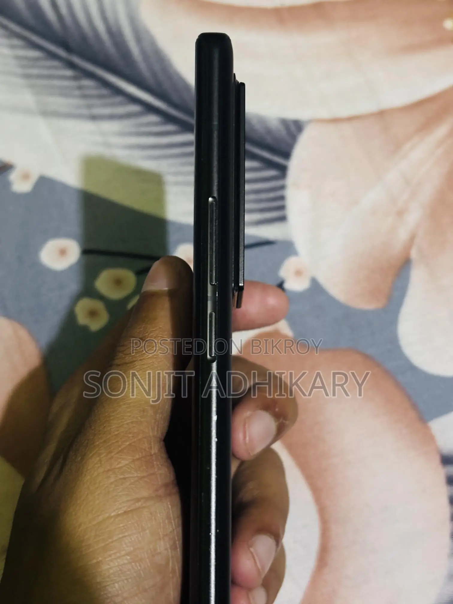 Vivo X70 Pro+ 12/256 (Used)