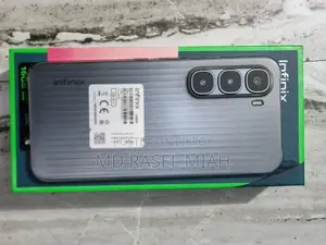 Infinix Hot 60 Pro 8+8 16/128 GB (Used)