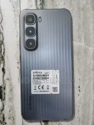 Infinix Hot 60 Pro 8+8 16/128 GB (Used)