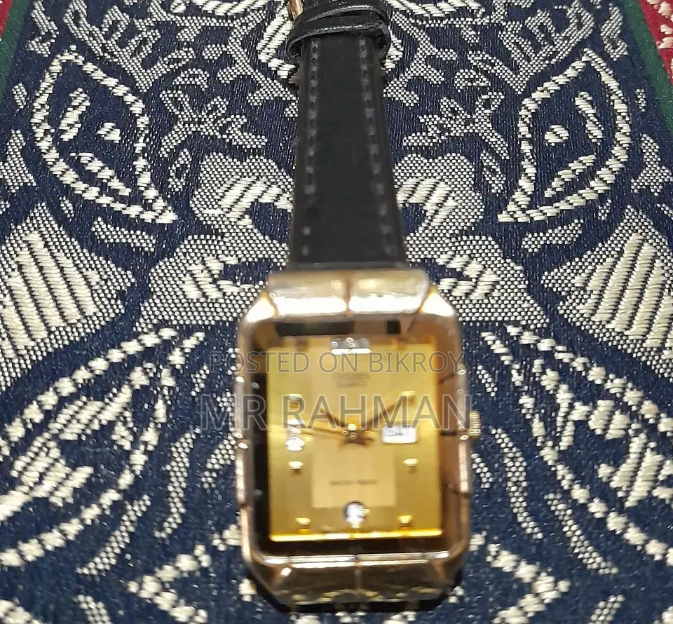 Ladies Citizen Japan Vintage Watch For Sell