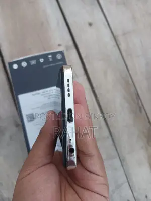 Infinix HOT 40I (Used)