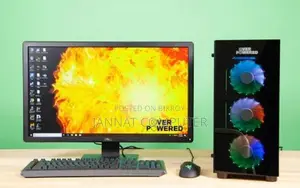 CORE i5+রাম 4GB+1000GB+128GB SSD+DELL 22''LED