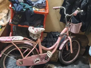 Girls' Bicycle for Sale