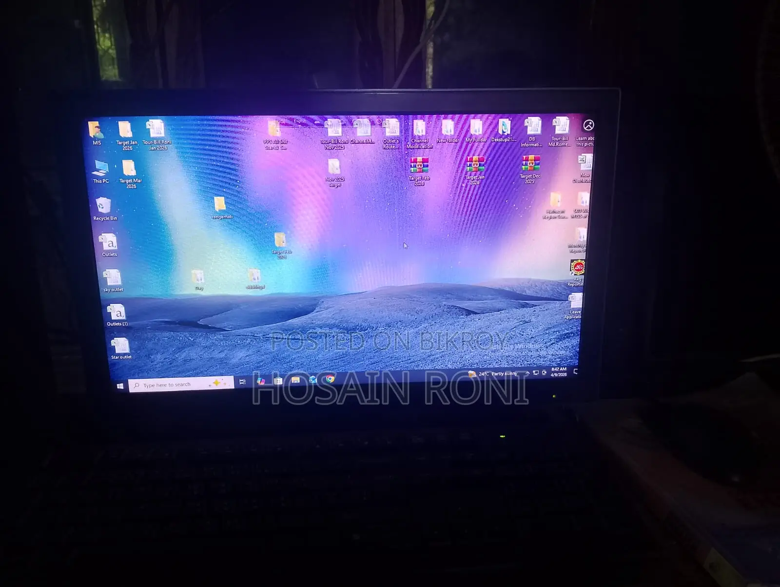 Computer for Sale