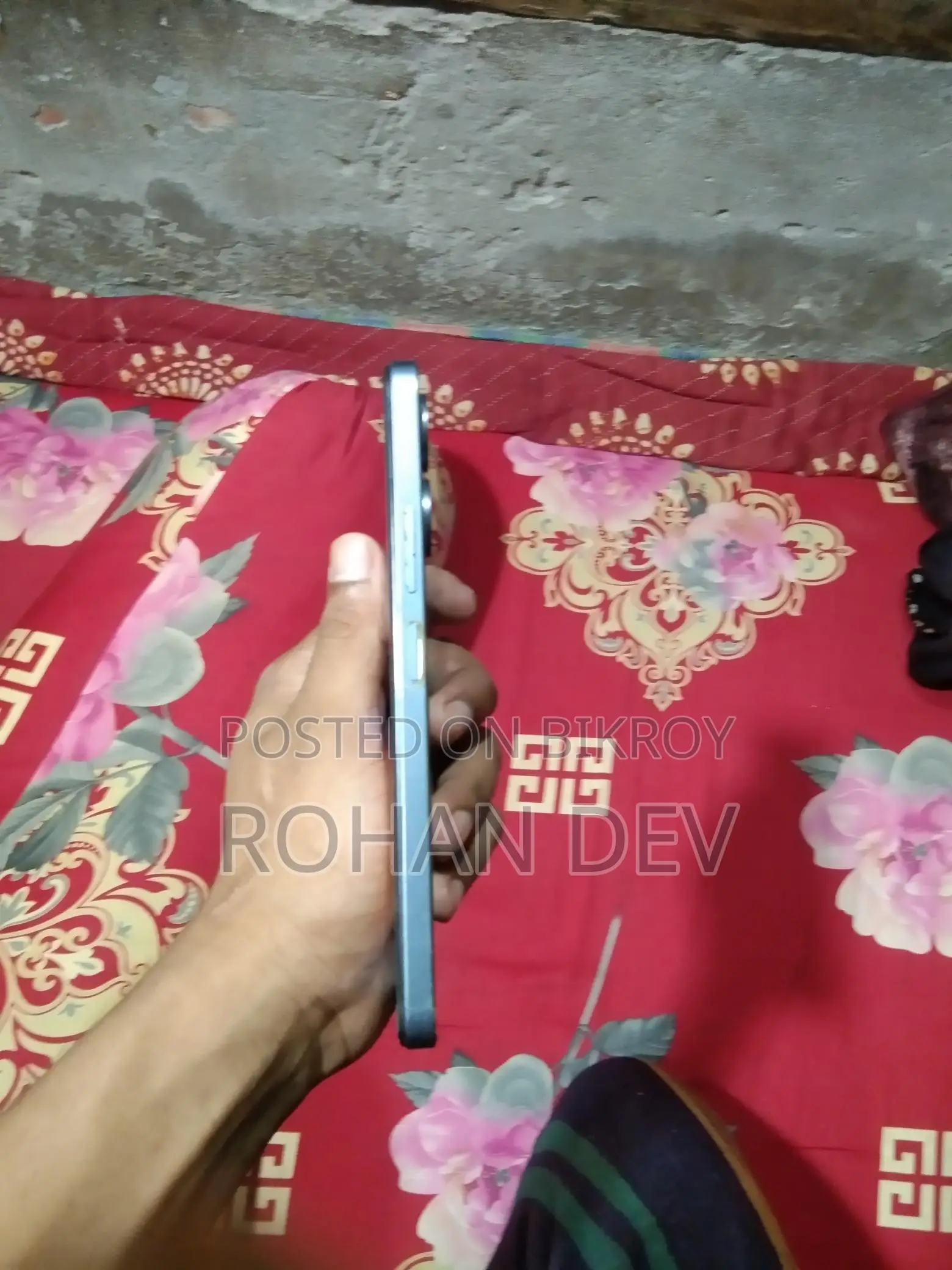 Xiaomi Redmi 13c (Used)
