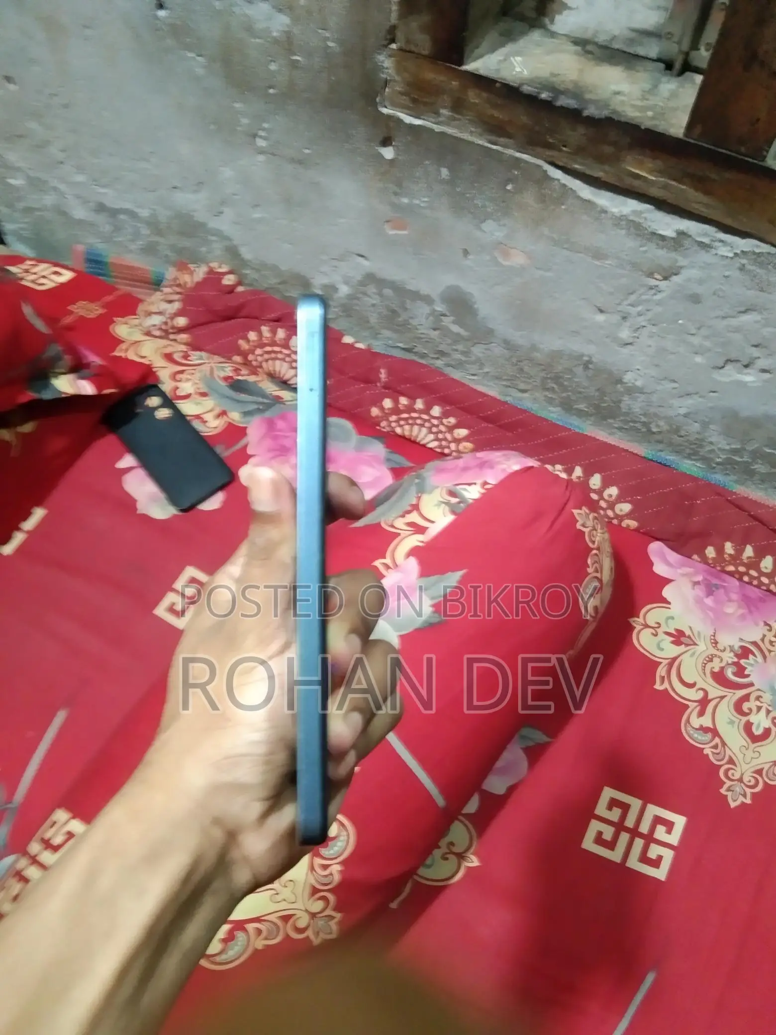 Xiaomi Redmi 13c (Used)