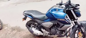 ইয়ামাহা এফজেডএস ভি৩ ২০২১