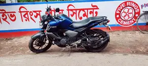 ইয়ামাহা এফজেডএস ভি৩ ২০২১
