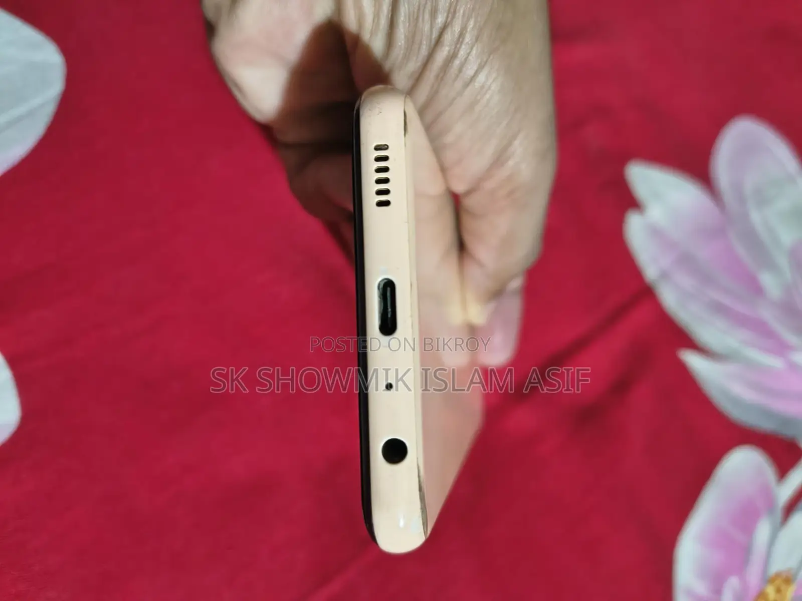 Samsung Galaxy A13 2020 (Used)