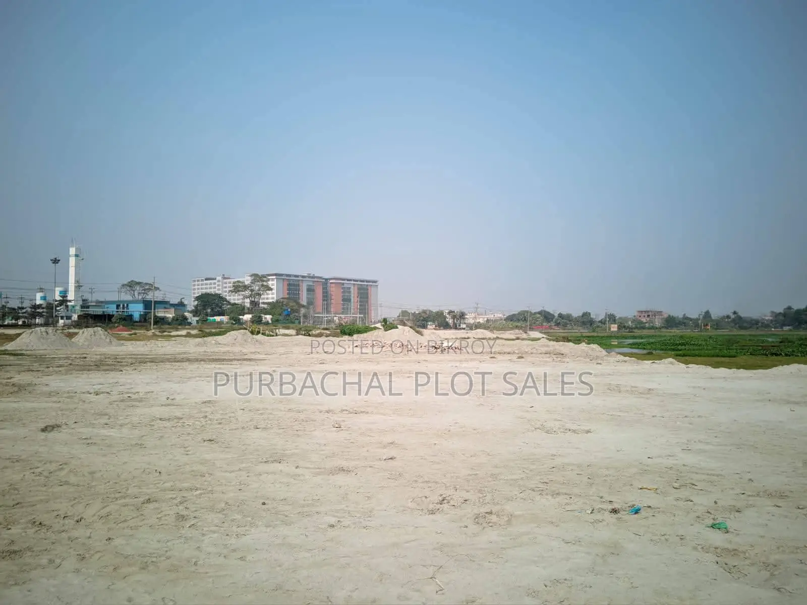 Invest Today, Build Your Future Wealth at Tulip Valley.