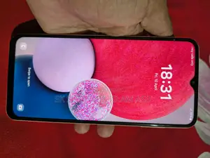 Samsung Galaxy A13 2020 (Used)