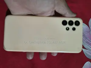 Samsung Galaxy A13 2020 (Used)