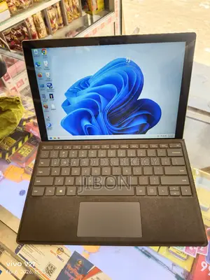 Laptop Microsoft Surface Pro 7 16GB Intel Core I7 SSD 256GB