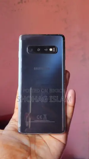 Samsung Galaxy S10 (Used)