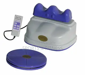 Healthy Swinger with Swival Disc