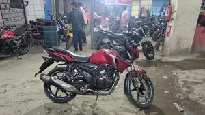 TVS Apache RTR সুপার ফ্রেশ 2018