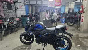 FKM Streetfighter 165 SF Super Fresh Bike 2018
