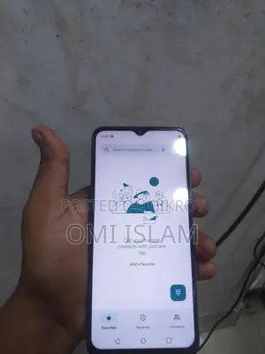 Realme Narzo 50A Prime (Used)