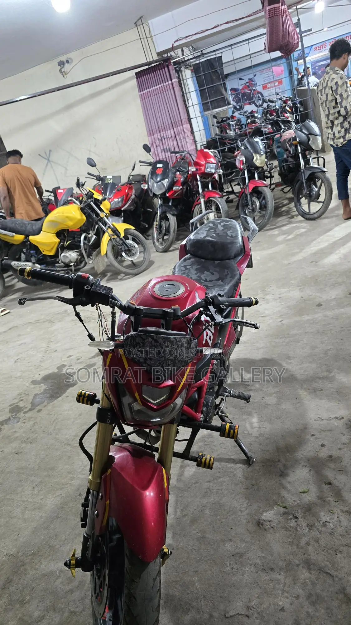 Runner Bolt সুপার ফ্রেশ 2018