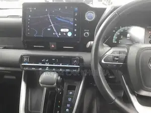 Toyota Voxy SZ Massive Gray 2023