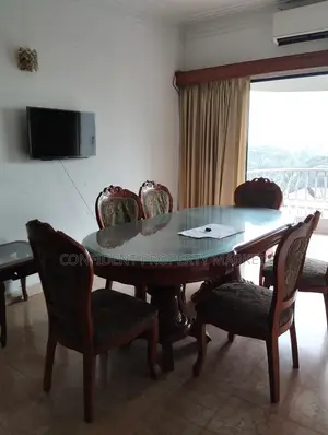 Furnished Apartment For Rent In Baridhara