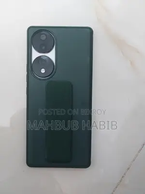 হোনার ৭০-৫ জি সম্পূর্ণ নতুন