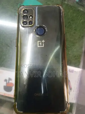 OnePlus Nord N10 5G (Used)