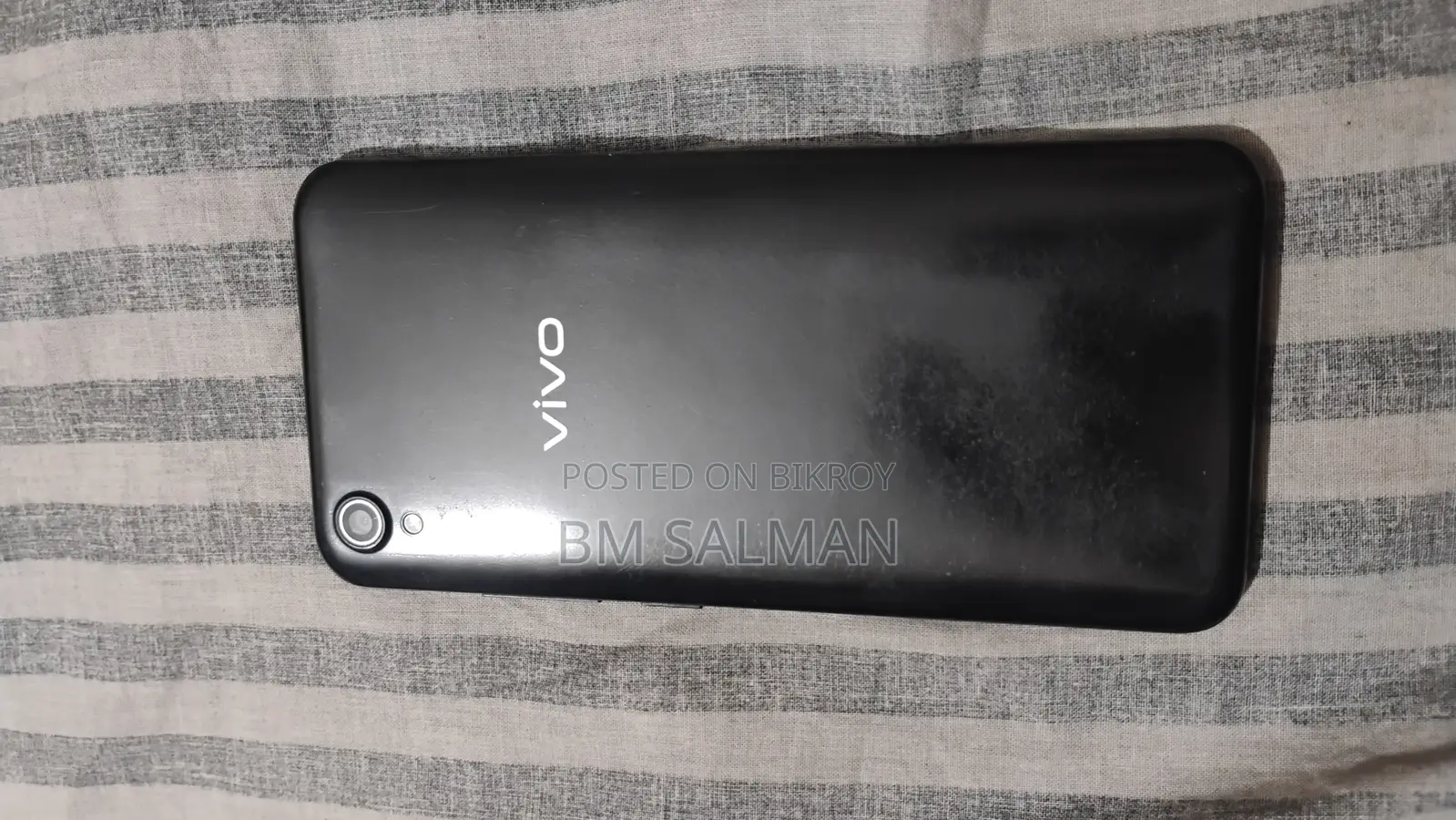 Vivo Y91 2/64 (Used)