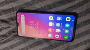 Vivo Y91 2/64 (Used)