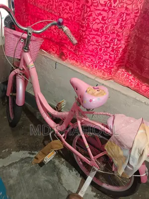 Baby Bicycle