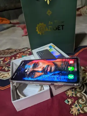 Samsung Galaxy A52 (Used)