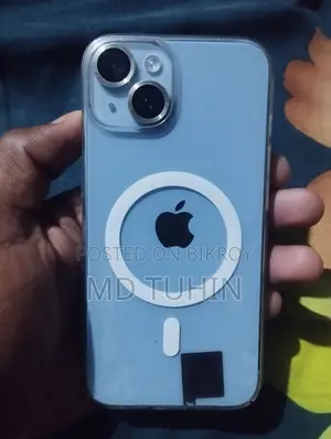 Apple iPhone 14 ফুল ফ্রেশ (ব্যবহৃত)