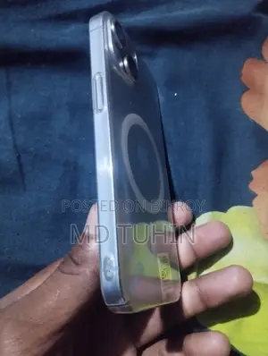 Apple iPhone 14 ফুল ফ্রেশ (ব্যবহৃত)