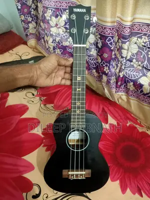 Yamaha guitar for sale