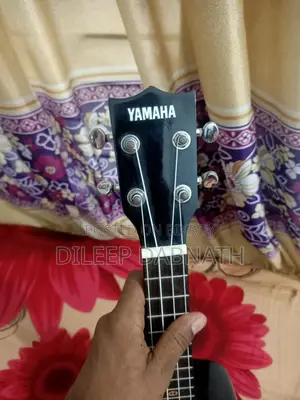 Yamaha guitar for sale