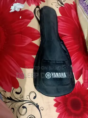 Yamaha guitar for sale