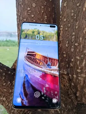 Samsung Galaxy S10 Plus (Used)