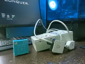 Smart WiFi Multi-Plug