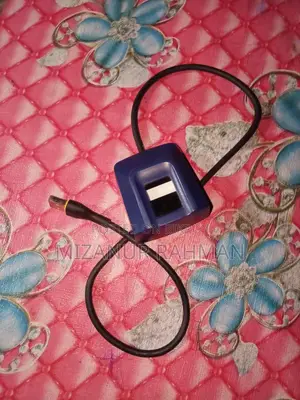 Fingerprint Scanner
