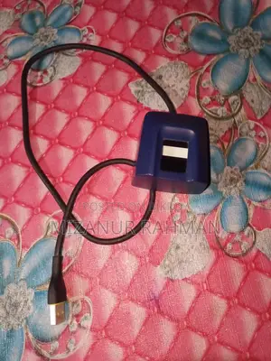 Fingerprint Scanner