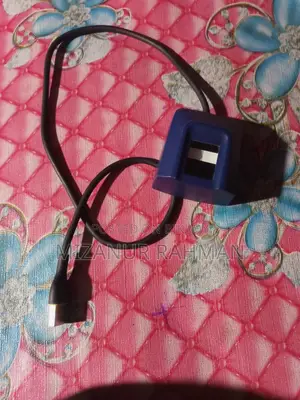 Fingerprint Scanner