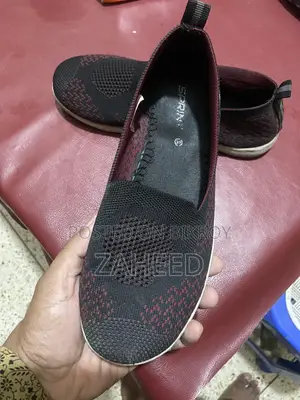 Apex Shoe