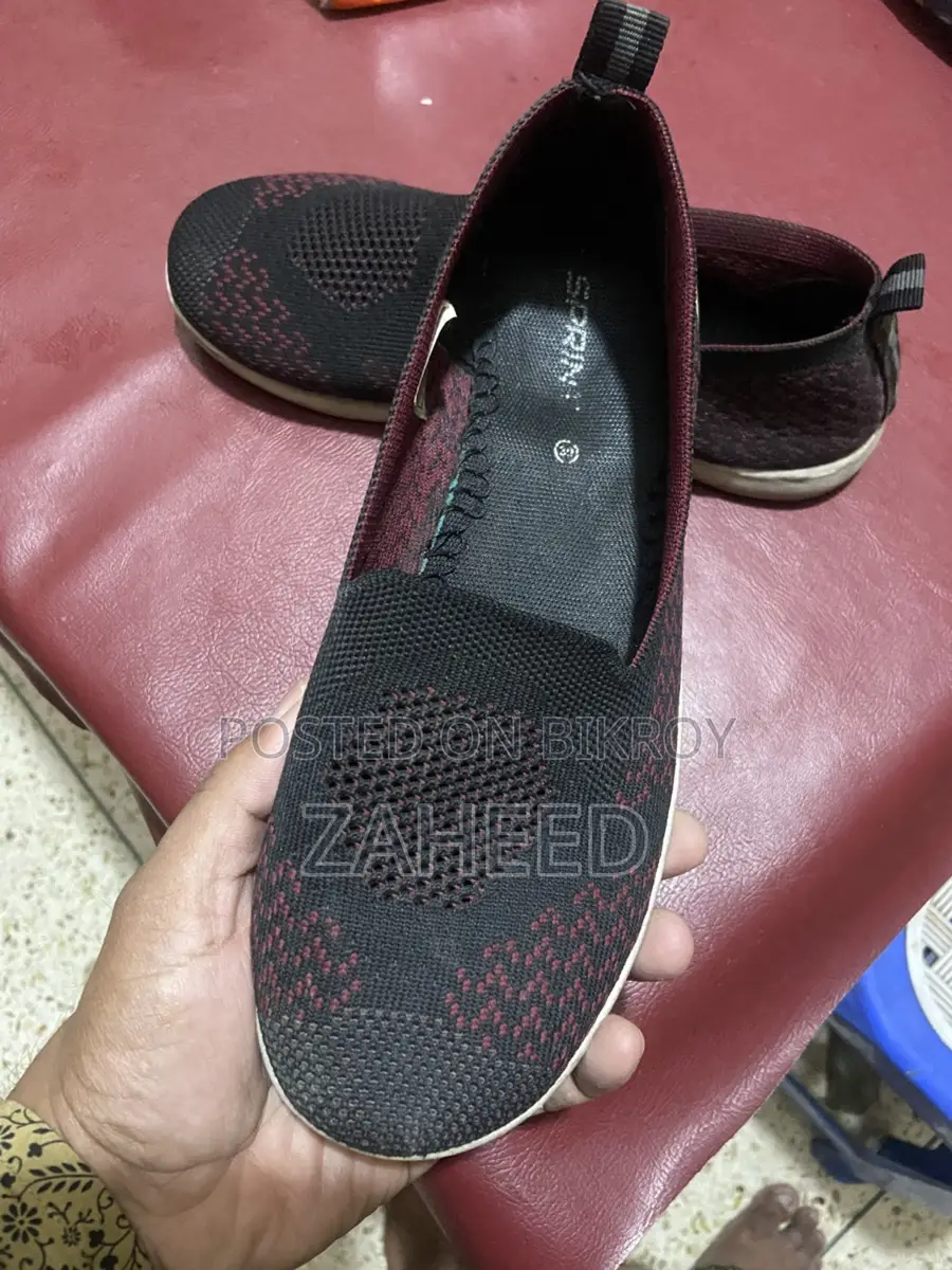 Apex Shoe