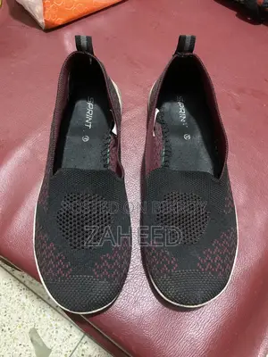 Apex Shoe